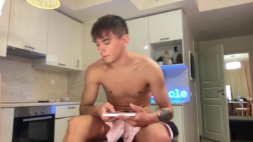 _Miracle  25-07-2021 video flirt